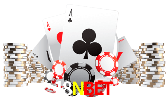 Jogue jogos de pôquer em 18Nbet