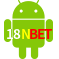 Aplicativo 18Nbet para Android