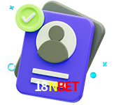 Tornar-se um membro do 18Nbet é muito simples