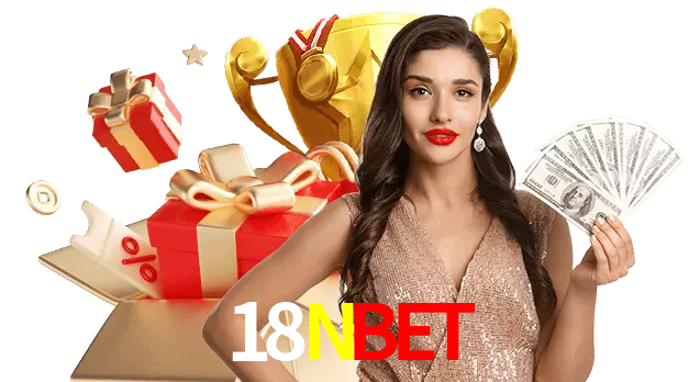 Jogue com dealers reais no 18Nbet!