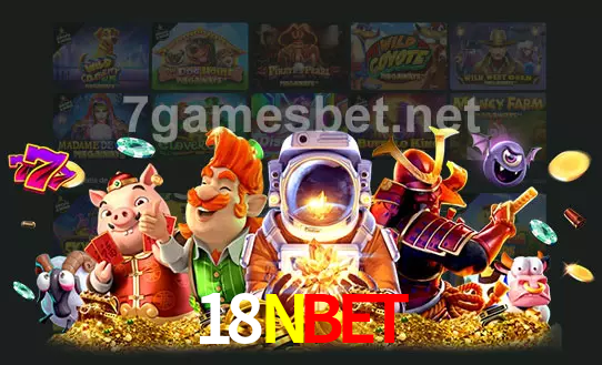 cassino 18Nbet
